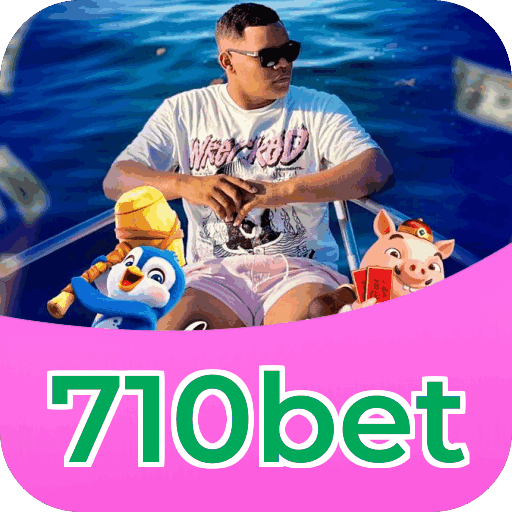 App mobile 710bet