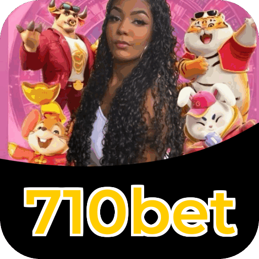 Catálogo de jogos 710bet com fornecedores Pragmatic Play, Evolution, NetEnt