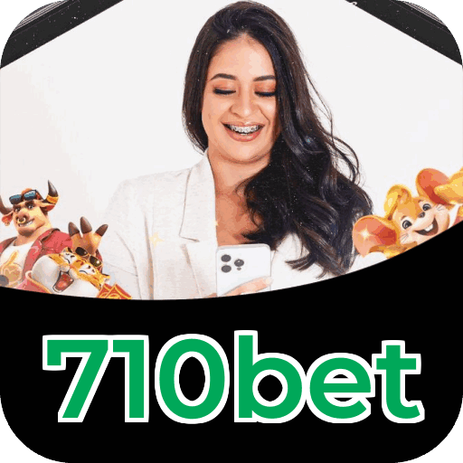 Aplicativo mobile 710bet