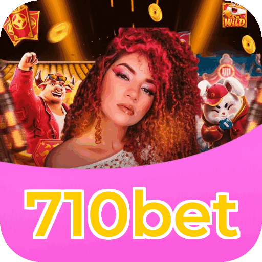 Acesso à conta 710bet